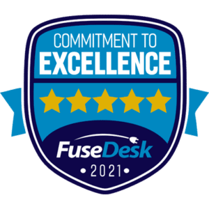 fusedesk_commitment_to_excellence_2021_400px